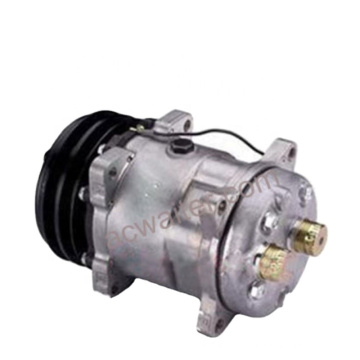 5H14 Compresor 5800050 12V 24V Horizontal 2A Compressor